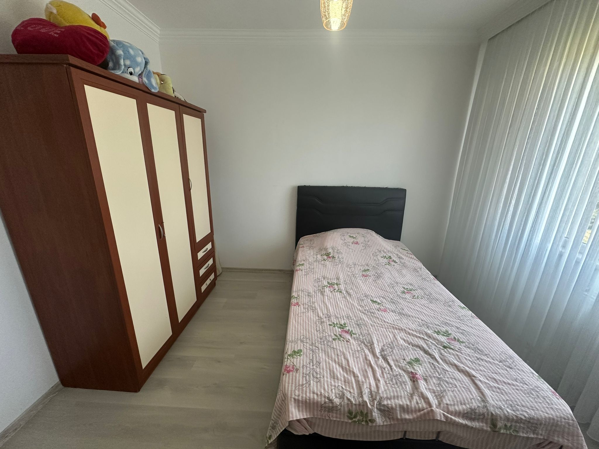 MABEL GAYRİMENKUL/ADACIK DENİZ MANZARALI 3+1 GENİŞ SATILIK DAİRE